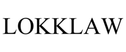 lokklaw