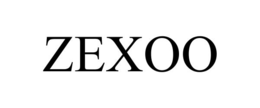 zexoo