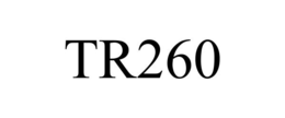 tr260
