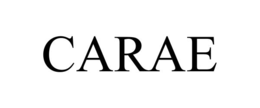 carae