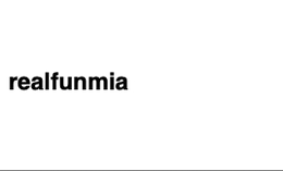 realfunmia
