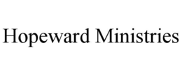 hopeward ministries