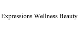 expressions wellness beauty
