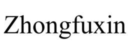 zhongfuxin