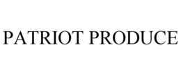 patriot produce