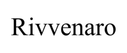 rivvenaro