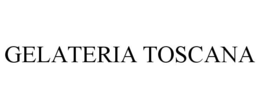 gelateria toscana