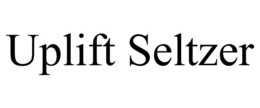 uplift seltzer