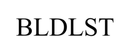 bldlst