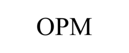 opm