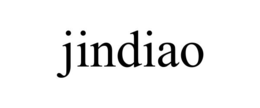 jindiao
