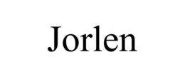 jorlen