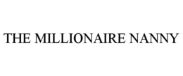 the millionaire nanny