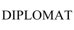 diplomat