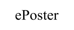 eposter