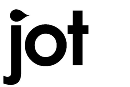 jot