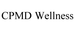 cpmd wellness
