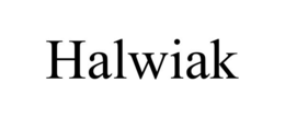 halwiak