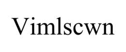 vimlscwn