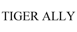 tiger ally