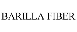 barilla fiber