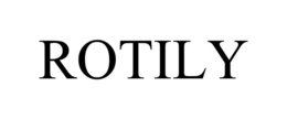 rotily