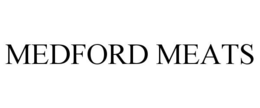 medford meats