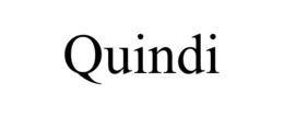 quindi