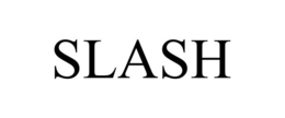 slash