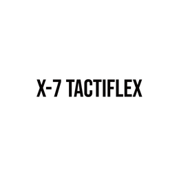 x-7 tactiflex