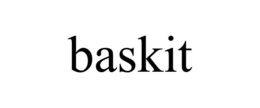 baskit