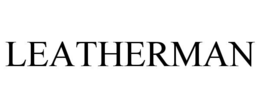 leatherman