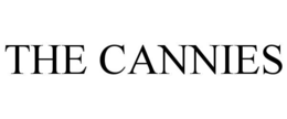the cannies