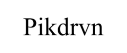 pikdrvn