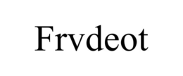 frvdeot