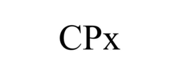 cpx