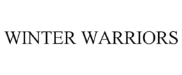 winter warriors