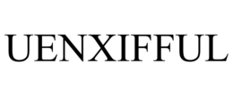 uenxifful