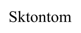 sktontom