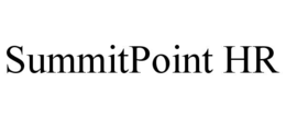 summitpoint hr