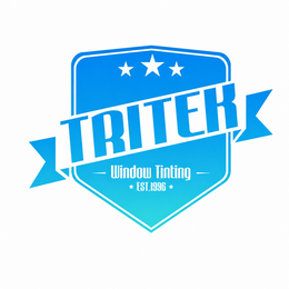tritek window tinting est. 1996