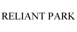 reliant park