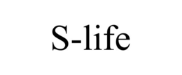 s-life