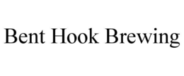 bent hook brewing