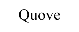 quove