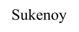 sukenoy
