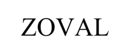 zoval