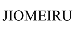 jiomeiru