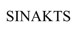 sinakts