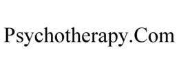 psychotherapy.com